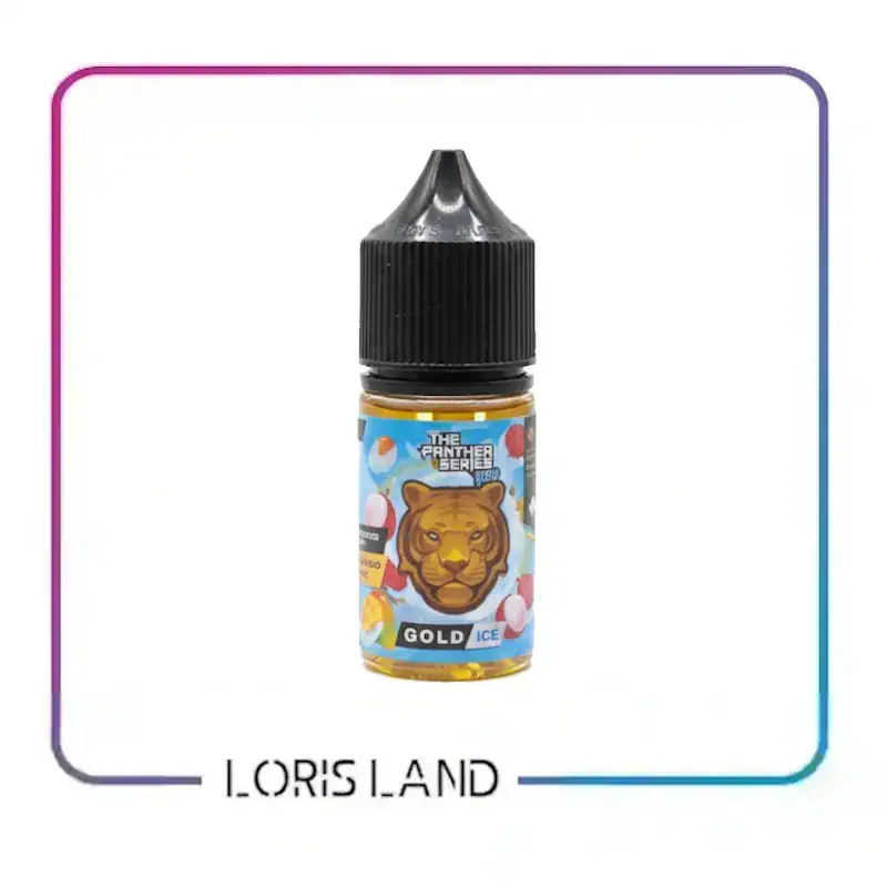 جویس انبه لیچی یخ دکتر ویپ 120 میل